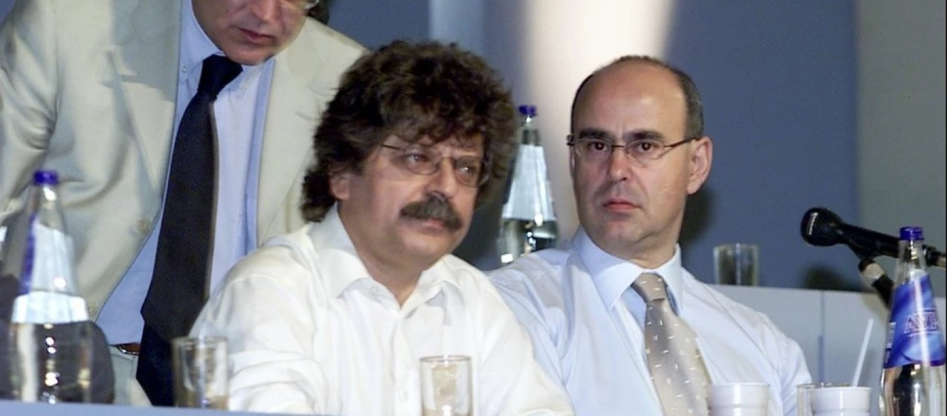 Άφησε την τελευταία του πνοή το ιστορικό στέλεχος του ΠΑΣΟΚ Λ.Κατσικαρέλης